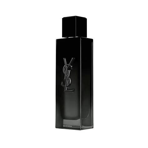 YSL aftershave new